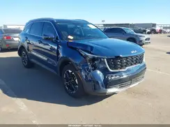 5XYRL4JC9SG368804 2025 KIA SORENTO