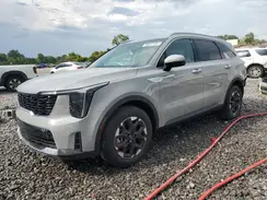5XYRL4JC9SG371430 2025 KIA SORENTO