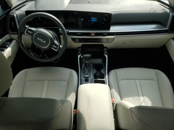 5XYRL4JC9SG371430 2025 KIA SORENTO - Image 8