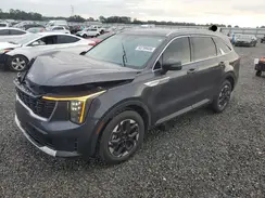 5XYRL4JC9SG376823 2025 KIA SORENTO