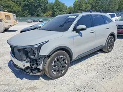 5XYRL4JC9SG381195 2025 KIA SORENTO