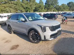 5XYRL4JC9SG382119 2025 KIA SORENTO