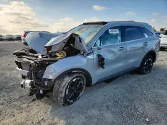 5XYRL4JC9SG384999 2025 KIA SORENTO