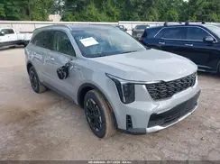 5XYRL4JC9SG395260 2025 KIA SORENTO