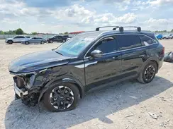 5XYRL4JC9SG406905 2025 KIA SORENTO