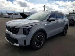 5XYRL4JC9TG427853 2026 KIA SORENTO