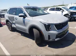 5XYRL4JC9TG434981 2026 KIA SORENTO