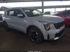 5XYRL4JC9TG448878 2026 KIA SORENTO