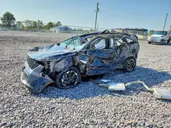 5XYRL4JC9TG485574 2026 KIA SORENTO