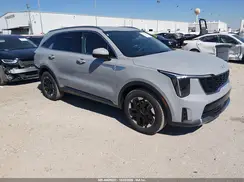 5XYRL4JC9VG495170 2027 KIA SORENTO