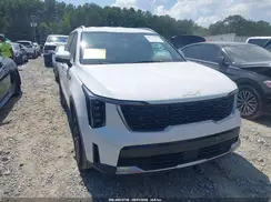 5XYRL4JCXRG252831 2024 KIA SORENTO