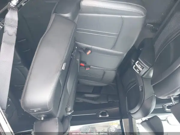 5XYRL4JCXRG253588 2024 KIA SORENTO - Image 8