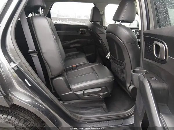 5XYRL4JCXRG257124 2024 KIA SORENTO - Image 8