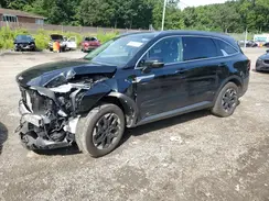 5XYRL4JCXRG265160 2024 KIA SORENTO
