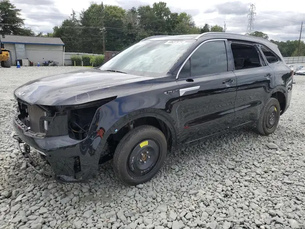 5XYRL4JCXRG269984 2024 KIA SORENTO - Image 1