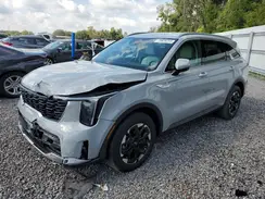 5XYRL4JCXRG271816 2024 KIA SORENTO