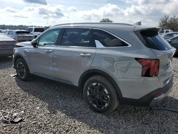 5XYRL4JCXRG271816 2024 KIA SORENTO - Image 2