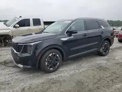 5XYRL4JCXRG27325 2024 KIA SORENTO