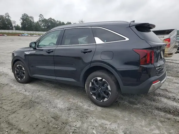 5XYRL4JCXRG27325 2024 KIA SORENTO - Image 2