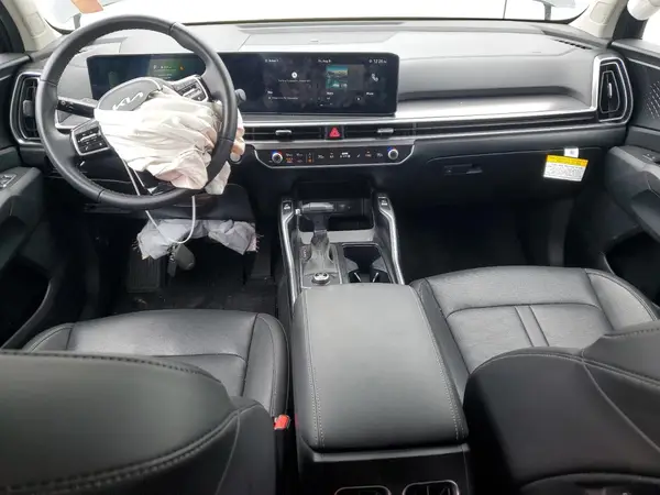 5XYRL4JCXRG27325 2024 KIA SORENTO - Image 8