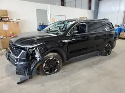 5XYRL4JCXRG275381 2024 KIA SORENTO