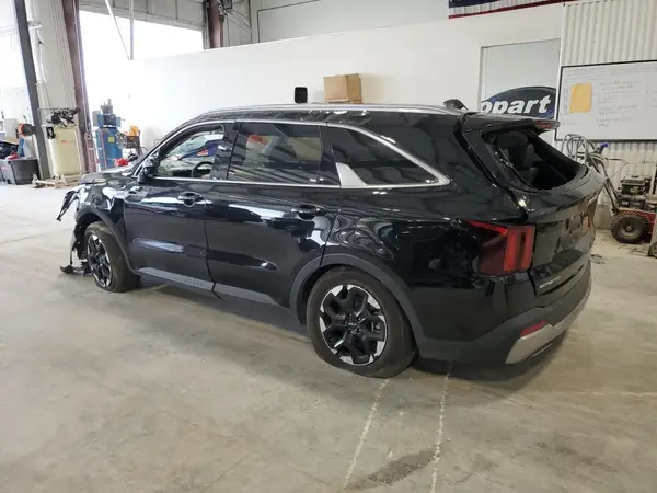 5XYRL4JCXRG275381 2024 KIA SORENTO - Image 2