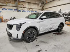 5XYRL4JCXRG276580 2024 KIA SORENTO