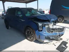 5XYRL4JCXRG277048 2024 KIA SORENTO