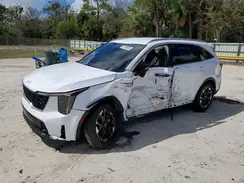 5XYRL4JCXRG277633 2024 KIA SORENTO