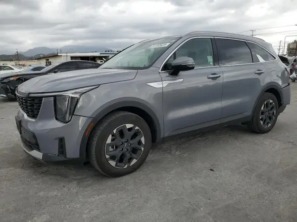 5XYRL4JCXRG277700 2024 KIA SORENTO - Image 1