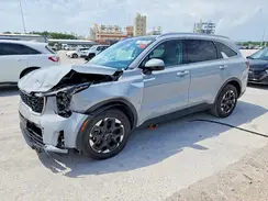 5XYRL4JCXRG278376 2024 KIA SORENTO