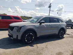 5XYRL4JCXRG279883 2024 KIA SORENTO