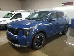5XYRL4JCXRG282394 2024 KIA SORENTO