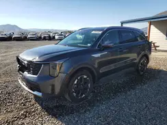 5XYRL4JCXRG284758 2024 KIA SORENTO