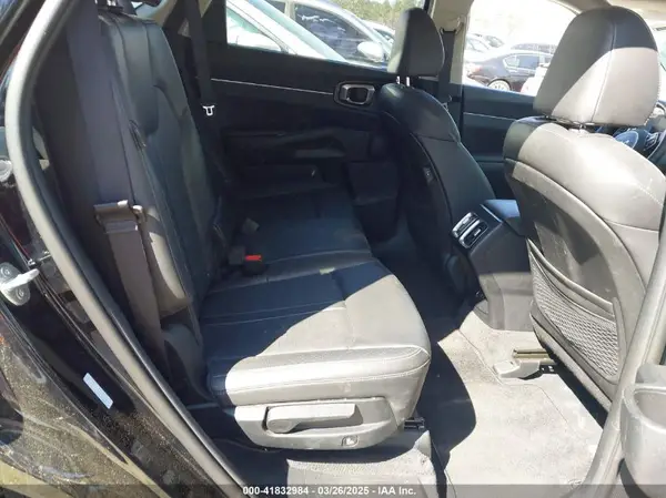 5XYRL4JCXRG285618 2024 KIA SORENTO - Image 8