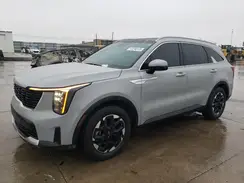 5XYRL4JCXRG286283 2024 KIA SORENTO