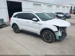 5XYRL4JCXRG287630 2024 KIA SORENTO