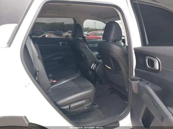 5XYRL4JCXRG287630 2024 KIA SORENTO - Image 8