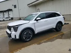 5XYRL4JCXRG289541 2024 KIA SORENTO