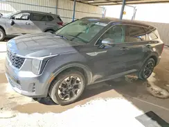 5XYRL4JCXRG289880 2024 KIA SORENTO