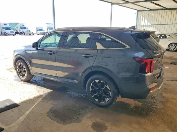 5XYRL4JCXRG289880 2024 KIA SORENTO - Image 2