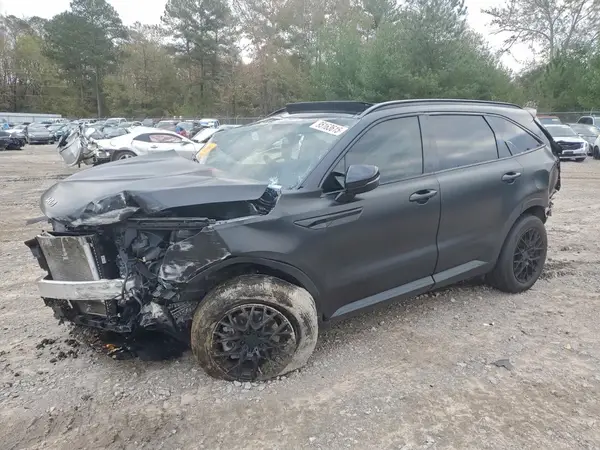 5XYRL4JCXRG293086 2024 KIA SORENTO - Image 1