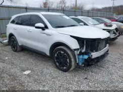 5XYRL4JCXRG296697 2024 KIA SORENTO