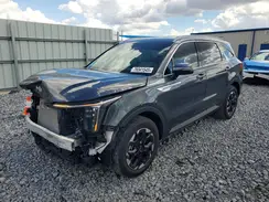 5XYRL4JCXRG296781 2024 KIA SORENTO