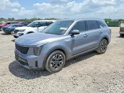5XYRL4JCXRG299499 2024 KIA SORENTO
