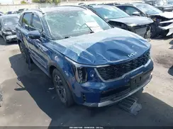5XYRL4JCXRG301171 2024 KIA SORENTO