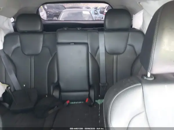 5XYRL4JCXRG301171 2024 KIA SORENTO - Image 8