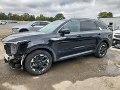 5XYRL4JCXRG303454 2024 KIA SORENTO