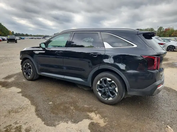 5XYRL4JCXRG303454 2024 KIA SORENTO - Image 2