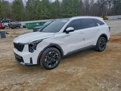 5XYRL4JCXRG306452 2024 KIA SORENTO